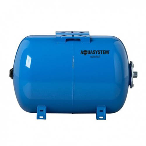 Bình tích áp thủy lực Aquasystem VA35-35 lít