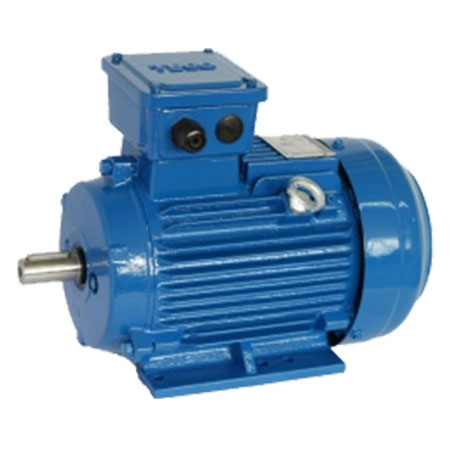 Motor động cơ điện 3 Pha Teco AESV2S-4 IE2 công suất 3Kw