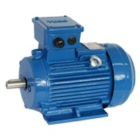 Motor động cơ điện 3 Pha Teco AESV2S-125 IE2 công suất 90Kw